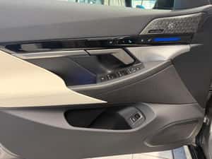 BMW 540 Diesel 303 cp Automată, 7500 km, 2024 — miniatura 6