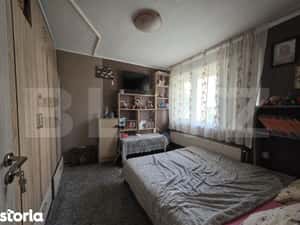 Apartament 2 camere de vanzare, 30.25 mp, zona Carpati 1 Satu Mare — miniatura 3
