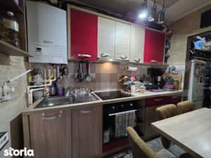 Apartament 2 camere de vanzare, 30.25 mp, zona Carpati 1 Satu Mare — miniatura 4
