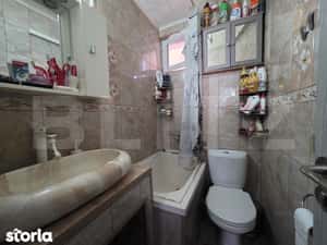 Apartament 2 camere de vanzare, 30.25 mp, zona Carpati 1 Satu Mare — miniatura 5