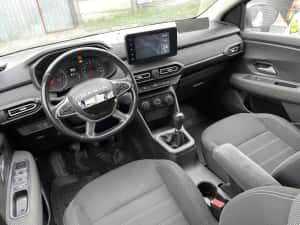 Dacia Sandero 1.0Tce +GPL 2023 -Usor avariat/avariata — miniatura 4