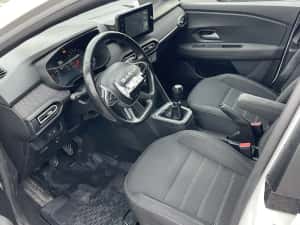 Dacia Sandero 1.0Tce +GPL 2023 -Usor avariat/avariata — miniatura 8