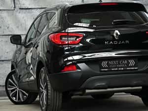 Renault Kadjar Manuală 130 HP Benzină — miniatura 2