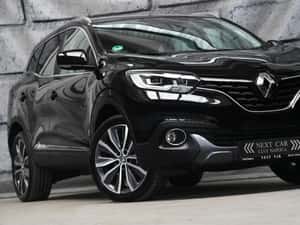 Renault Kadjar Manuală 130 HP Benzină — miniatura 3