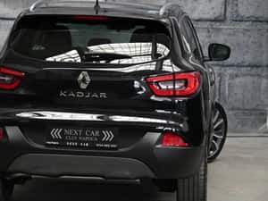 Renault Kadjar Manuală 130 HP Benzină — miniatura 4