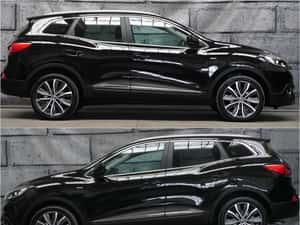 Renault Kadjar Manuală 130 HP Benzină — miniatura 5