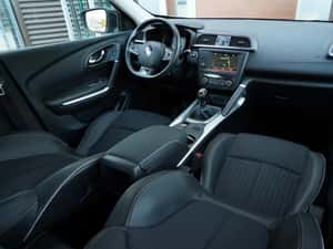 Renault Kadjar Manuală 130 HP Benzină — miniatura 6