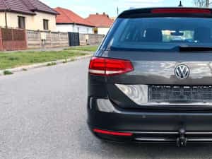 Volkswagen Passat B8, 2.0 TDI, Navi, Distronic, Incalz scaune, Euro 6 — miniatura 6
