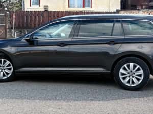 Volkswagen Passat B8, 2.0 TDI, Navi, Distronic, Incalz scaune, Euro 6 — miniatura 7