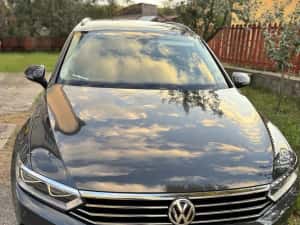 Volkswagen Passat 2018 *2.0*TDI*150*CP*AUTOMATA