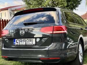 Volkswagen Passat 2018 *2.0*TDI*150*CP*AUTOMATA — miniatura 3