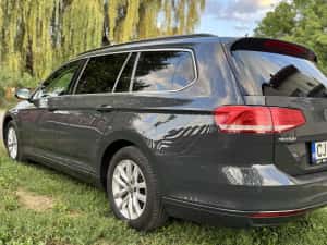 Volkswagen Passat 2018 *2.0*TDI*150*CP*AUTOMATA — miniatura 4