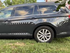 Volkswagen Passat 2018 *2.0*TDI*150*CP*AUTOMATA — miniatura 5