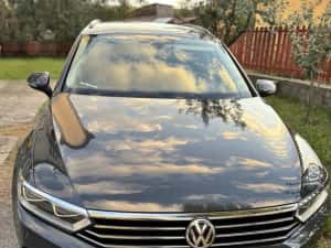 Volkswagen Passat 2018 *2.0*TDI*150*CP*AUTOMATA — miniatura 10