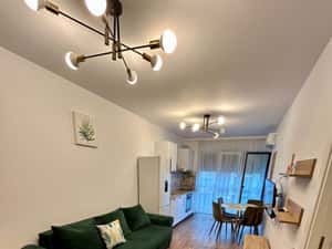 Apartament 2 camere - AES Residence