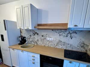 Apartament 2 camere - AES Residence — miniatura 4