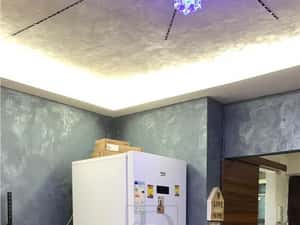 DAMBOVITA - APARTAMENT 1 CAMERA - mobilat, utilat, renovat complet — miniatura 4