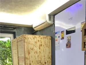 DAMBOVITA - APARTAMENT 1 CAMERA - mobilat, utilat, renovat complet — miniatura 5