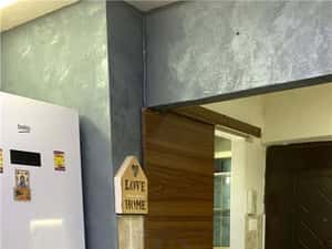 DAMBOVITA - APARTAMENT 1 CAMERA - mobilat, utilat, renovat complet — miniatura 6