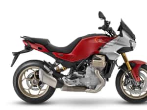 Moto Guzzi V100 Mandello S -2026 — miniatura 2
