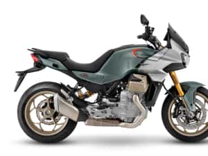 Moto Guzzi V100 Mandello S -2026 — miniatura 3