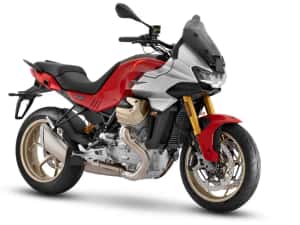 Moto Guzzi V100 Mandello S -2026 — miniatura 4