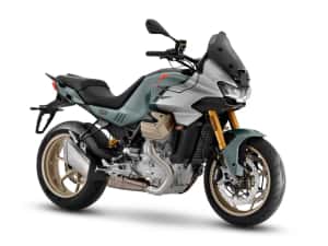 Moto Guzzi V100 Mandello S -2026 — miniatura 9