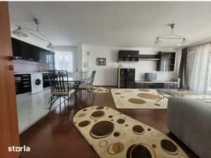 Apartament 2 camere de inchiriat | Metropolis | Pod Constanta| Metrou — miniatura 6