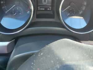 Skoda Yeti Model 2015 - 2.0 TDI. 4X4 — miniatura 8