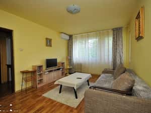 Militari Lujerului bloc stradal bld Iuliu Maniu 1 minut statia metrou — miniatura 1