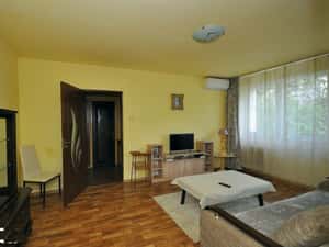 Militari Lujerului bloc stradal bld Iuliu Maniu 1 minut statia metrou — miniatura 3