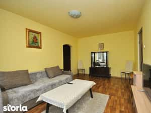 Militari Lujerului bloc stradal bld Iuliu Maniu 1 minut statia metrou — miniatura 5