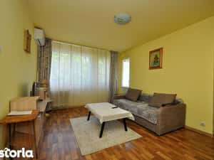 Militari Lujerului bloc stradal bld Iuliu Maniu 1 minut statia metrou — miniatura 6