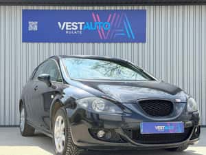 Seat Leon 2.0 TDI DPF Style