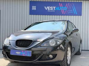 Seat Leon 2.0 TDI DPF Style — miniatura 3
