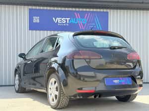 Seat Leon 2.0 TDI DPF Style — miniatura 4