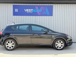 Seat Leon 2.0 TDI DPF Style — miniatura 5