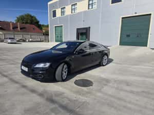 Vand audi a7  3.0tfsi