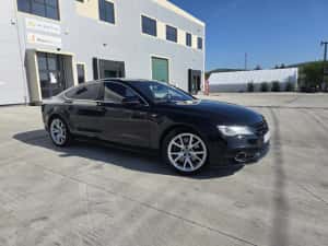 Vand audi a7  3.0tfsi — miniatura 3