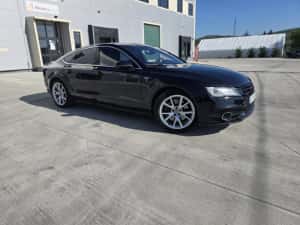 Vand audi a7  3.0tfsi — miniatura 4