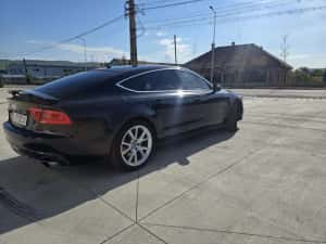 Vand audi a7  3.0tfsi — miniatura 5