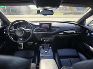 Vand audi a7  3.0tfsi — miniatura 7