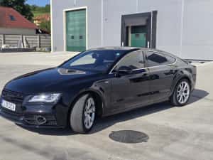 Vand audi a7  3.0tfsi — miniatura 8
