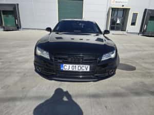 Vand audi a7  3.0tfsi — miniatura 10