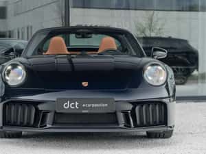 Porsche 992 - Vehicul Nou (Rulaj 18 km) — miniatura 2