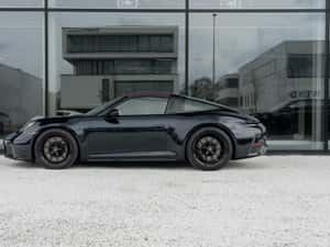 Porsche 992 - Vehicul Nou (Rulaj 18 km) — miniatura 5
