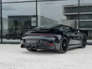 Porsche 992 - Vehicul Nou (Rulaj 18 km) — miniatura 6