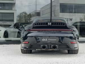 Porsche 992 - Vehicul Nou (Rulaj 18 km) — miniatura 7