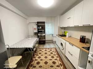 Apartament 3 camere, decomandat, zona Pacurari - Kaufland, Iasi