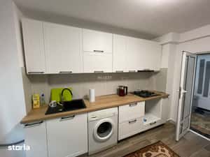 Apartament 3 camere, decomandat, zona Pacurari - Kaufland, Iasi — miniatura 4